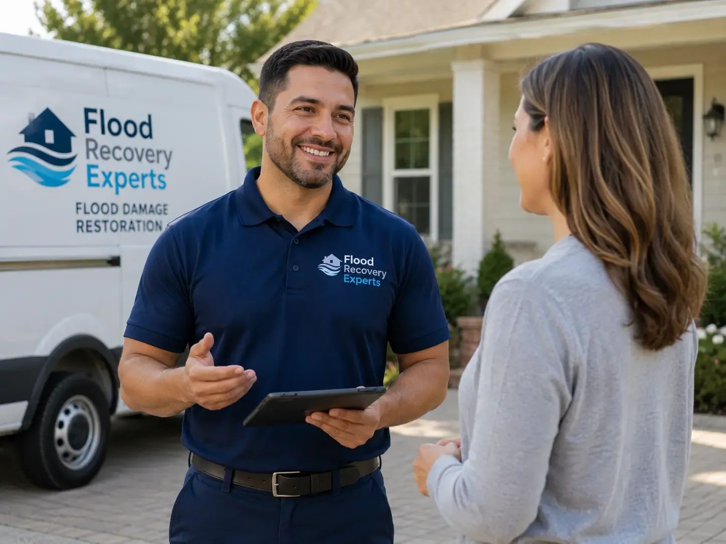 Flood Damage Cleanup Woodberry Forest, VA FAQs